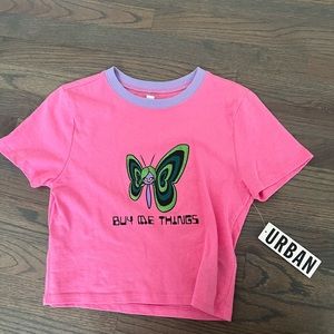 urban baby t